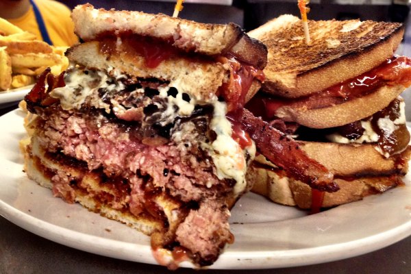 Кракен это современный даркнет