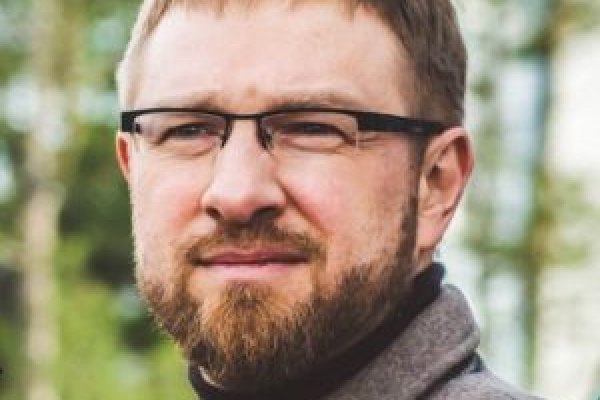 Модератор на кракене