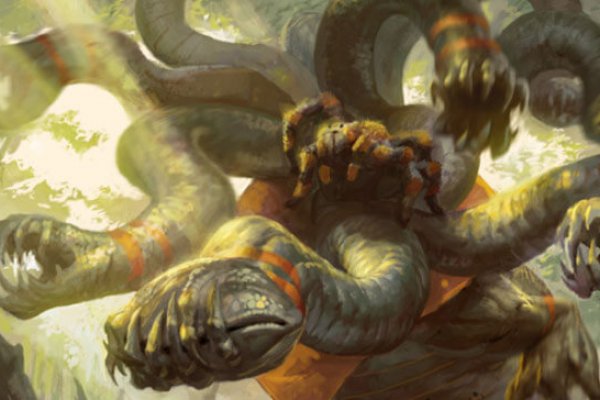 Кракен современный даркнет